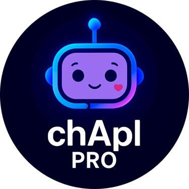 Chapi PRO
