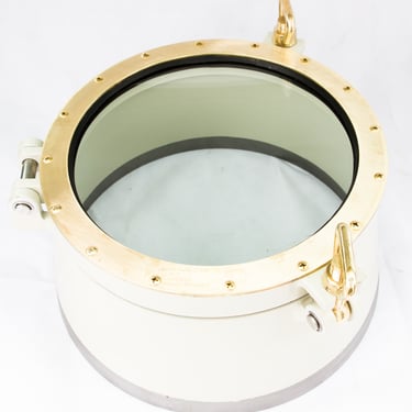 Stalen en messing laspoorten