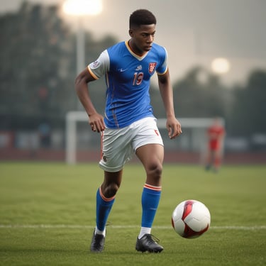 woman wearing black crew-neck shirt