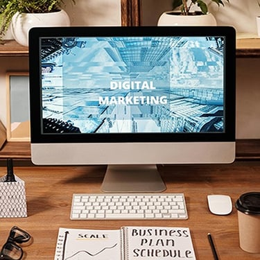 Campañas Marketing Digital Negocios