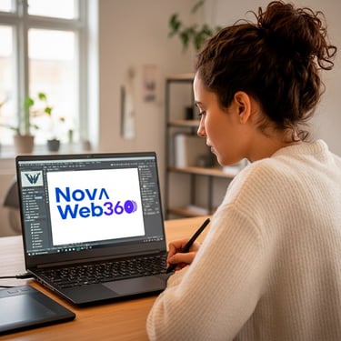 Diseño Páginas Web