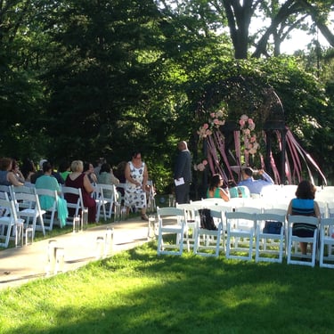 Chicagoland Wedding DJ