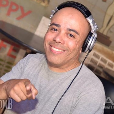 Chicagoland Night Club DJ Payback