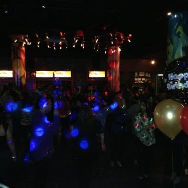 Chicago Night Club DJ Payback