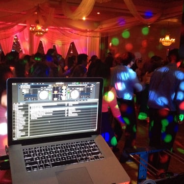 Quinceanera DJ Payback