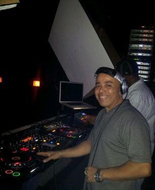 Chicago Green Dolphin Night Club DJ Payback