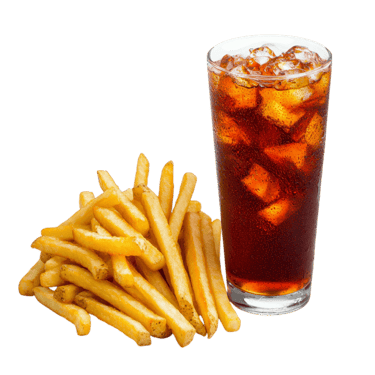 Combo Meal