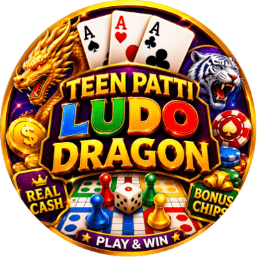Teen Patti Ludo Dragon Official App, Teen Patti Ludo Dragon Fast Withdrawal, Teen Patti Ludo Dragon 