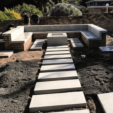 Concrete Foundation Panama City FL