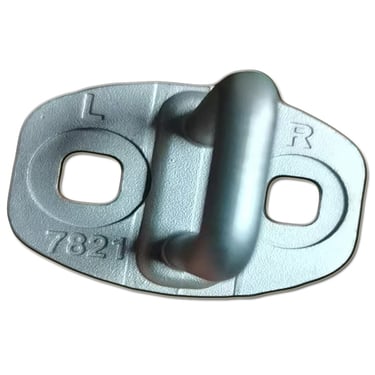 Car Door Striker