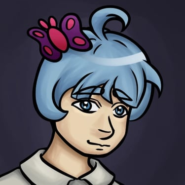 Avatar Hana - Personnage - Ari Flandroit ©