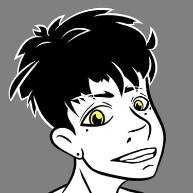 Avatar de l'alter Niki - personnage - Ari Flandroit