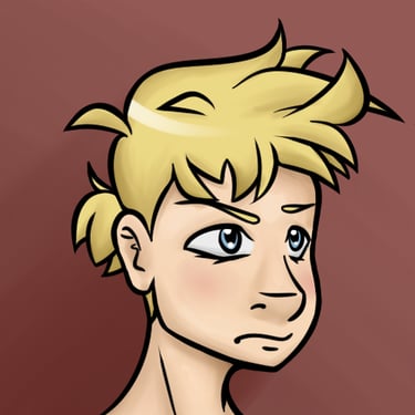 Avatar Mika - Personnage - Ari Flandroit ©