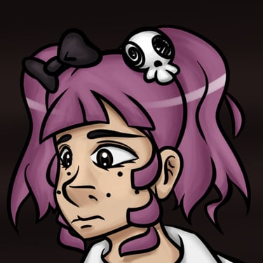 Avatar Naomi - Personnage - Ari Flandroit ©
