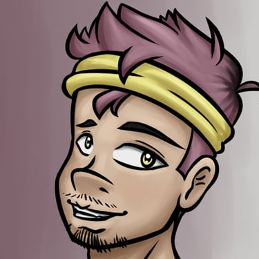 Avatar Satoshi - Personnage - Ari Flandroit ©