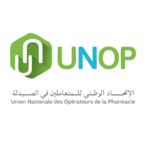 logo UNOP