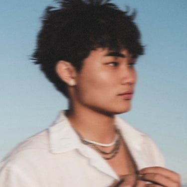 Ken Riven Modeling
