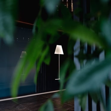 Giulia Sbrogiò | designer - boiserie - abatjour - illuminazione - illuminare casa - idee casa - idee hotel