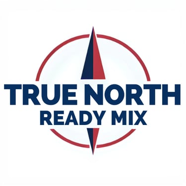 true north ready mix spirit lake ia