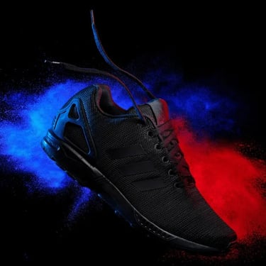 Photo packshot créatif