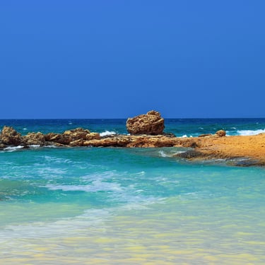 blue lagoon beach florida