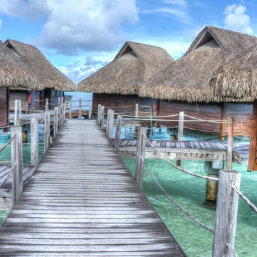 bora bora
