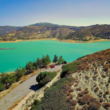 Blue Lagoon florda