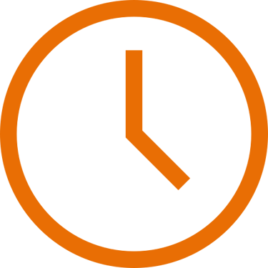 Time icon
