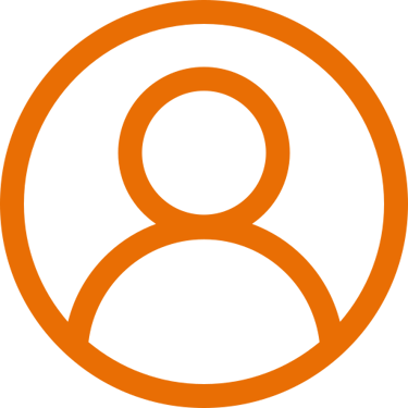 user icon