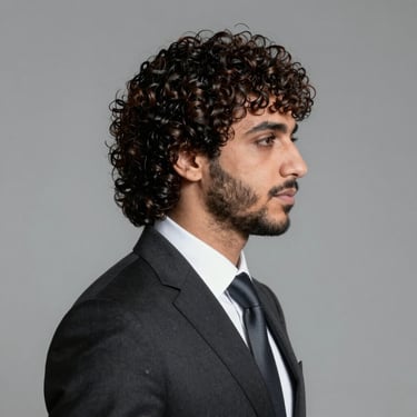 A close-up of high-quality stationery products neatly arranged on a desk.