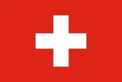 Switzerland Flag