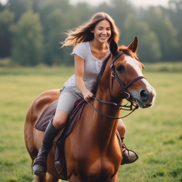 Group of people attentively listening at a cozy indoor event