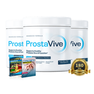 ProstaVive