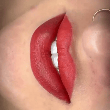 micropigmentación de labios