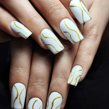 uñas semipermanentes