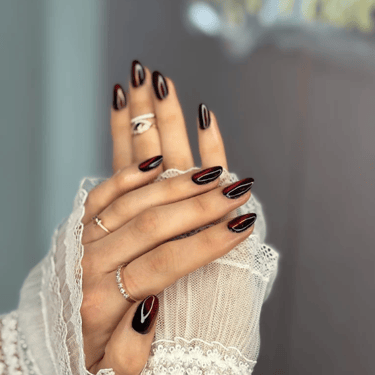 uñas semipermanentes