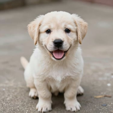 A satisfied client reviewing promotional offers on a tablet at home.