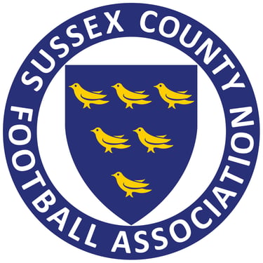 Sussex County Football Association Logo
