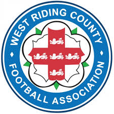 West Riding County Football Association Logo