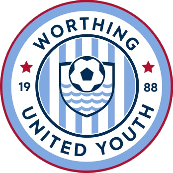 Worthing United Youth logo