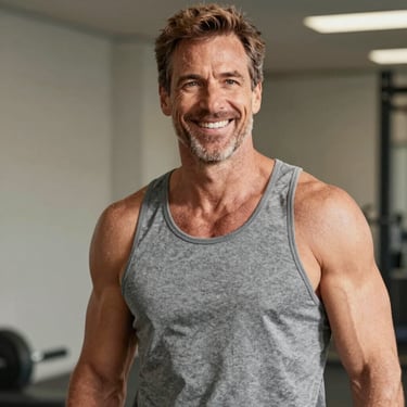 Men's wellness