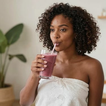 Women's wellness services