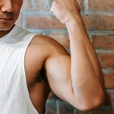 Muscle circulation and recovery services for athletes