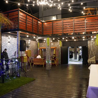 וילה גולדן > וילה בדרום > וילה באשקלון