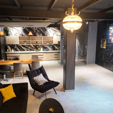 וילה גולדן > וילה בדרום > וילה באשקלון