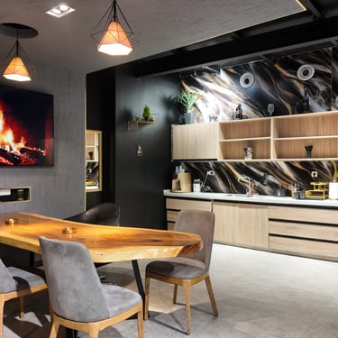 וילה גולדן > וילה בדרום > וילה באשקלון