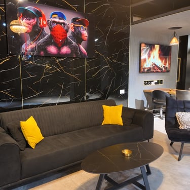 וילה גולדן > וילה בדרום > וילה באשקלון