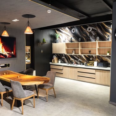 וילה גולדן > וילה בדרום > וילה באשקלון