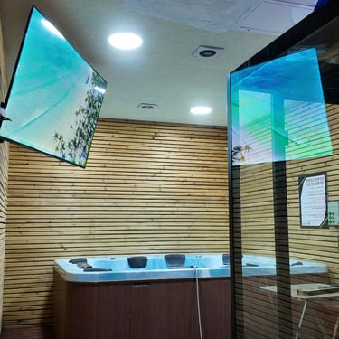 וילה גולדן > וילה בדרום > וילה באשקלון