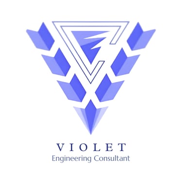 THE Violet Eng. Consultant 